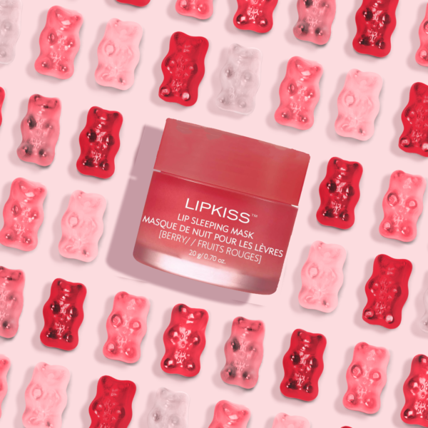 LIPKISS LIP MASK - Image 2