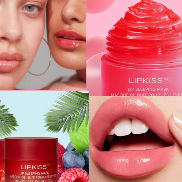 LIPKISS LIP MASK - Image 3