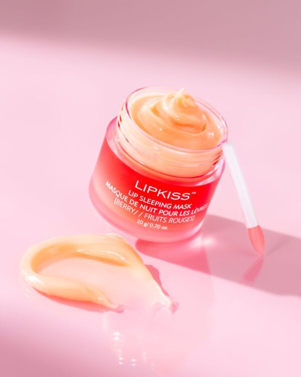 LIPKISS LIP MASK - Image 4