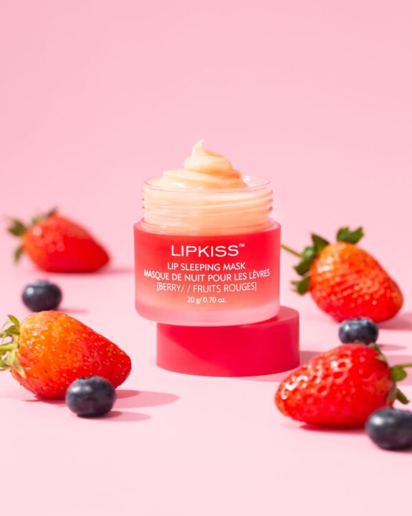 LIPKISS LIP MASK - Image 5